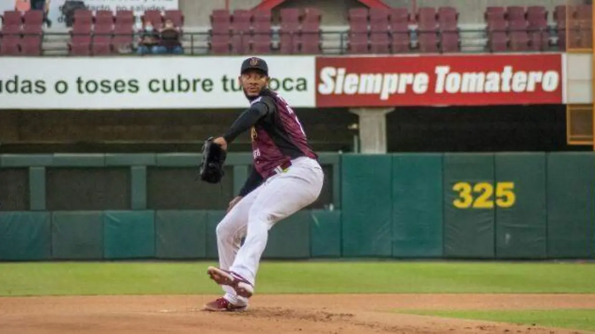 TOMATEROS UNO